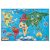 World Map Floor Puzzle (33 Piece)
