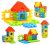 Building Block Toy For Kids (Age 2 To 5)