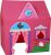 Kid’s Jumbo Size Queen Palace Tent House