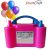 Electric Balloon Inflator Air Pump for Parties