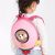 Space Rocket 3D Backpack (Astronaut Backpack)