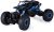 Remote Controlled Rock Crawler RC Monster Truck, 4 Wheel Drive