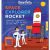 Smartivity Space Explorer Rocket(Multicolor)